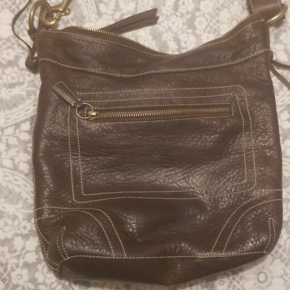 Coach bag - Picture 2 of 2